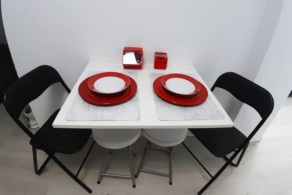 Casita de Tais - apartamento turístico nuevo Alicante Exterior foto